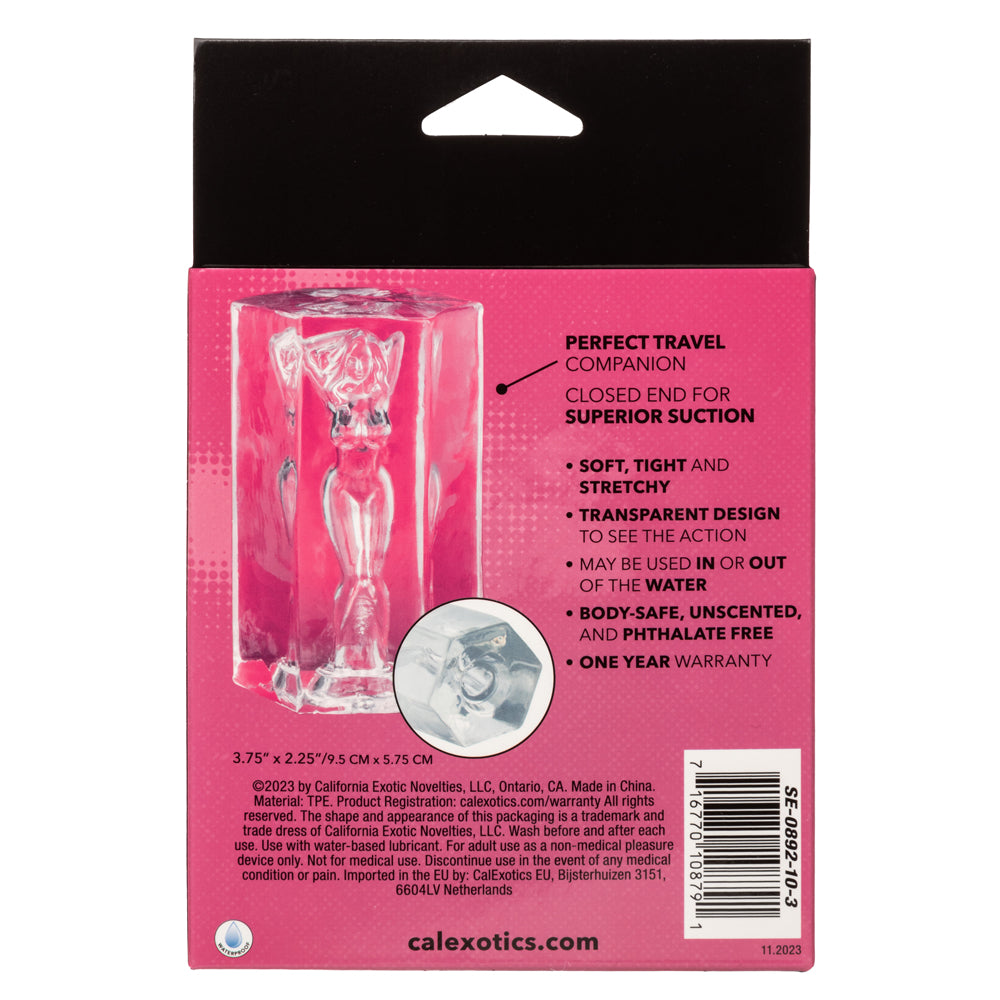 Girls Girls Girls - Farrah by CalExotics from LoveMart Co.