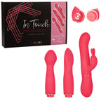 In Touch Dynamic Trio by CalExotics from LoveMart Co.