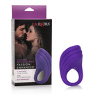 Silicone Rechargeable Passion Enhancer by CalExotics from LoveMart Co.