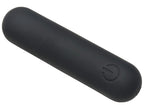 Flexible Silicone Bullet by XR Brands from LoveMart Co.