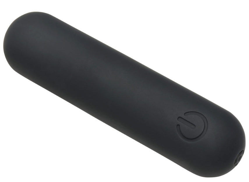 Flexible Silicone Bullet by XR Brands from LoveMart Co.