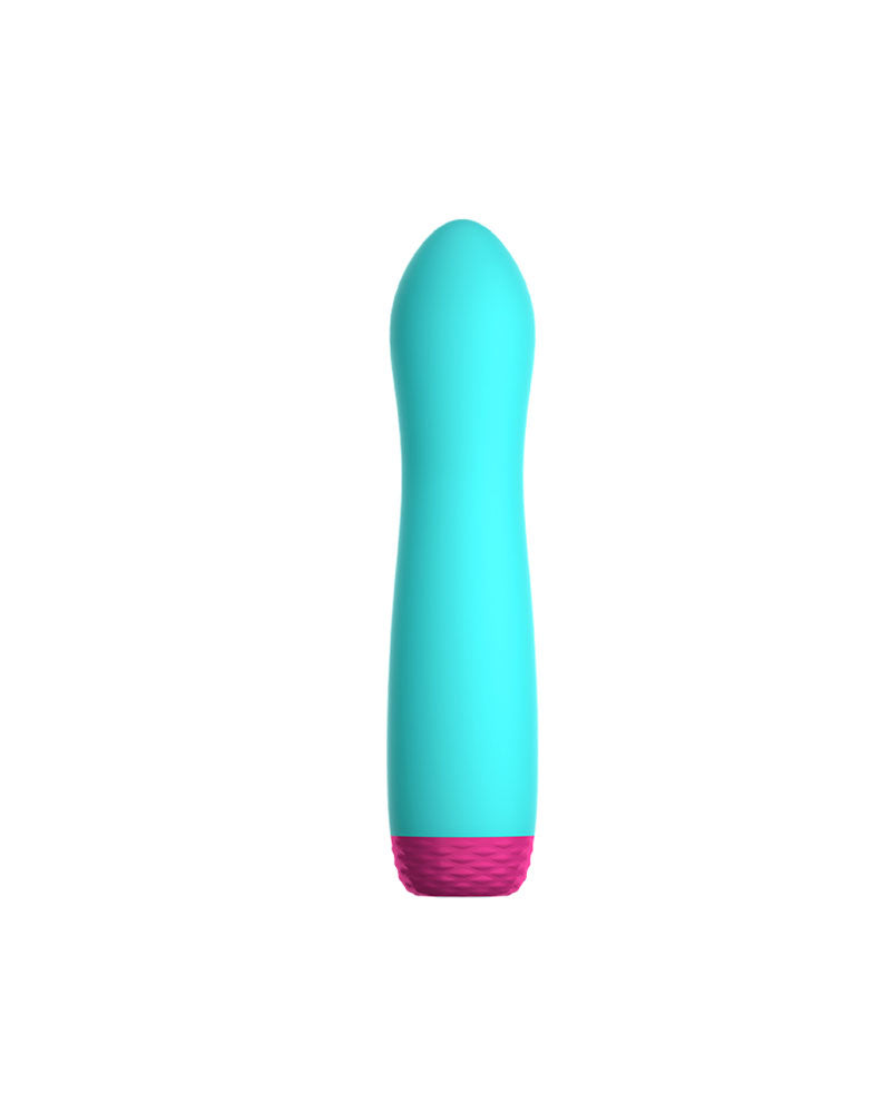 Rora - Rotating Bullet - Turquoise by Femme Funn from LoveMart Co.