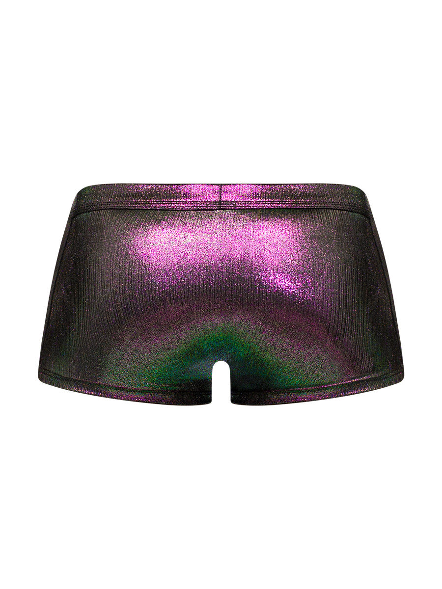Hocus Pocus - Uplift Short - Large by Male Power from LoveMart Co.