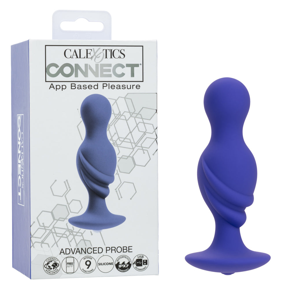 Calexotics Connect Advanced Probe by CalExotics from LoveMart Co.