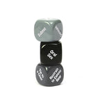 Kinky Night Dare Dice by Creative Conceptions from LoveMart Co.