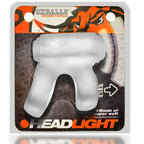 Headlight Shaft-Holster Led - Ice by Oxballs from LoveMart Co.