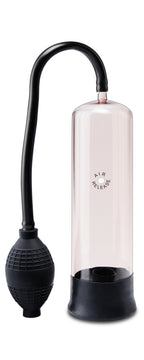 Pump Worx Rookie of the Year Pump by Pipedream from LoveMart Co.