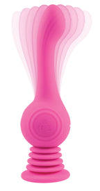 Gyro Vibe by Evolved Novelties from LoveMart Co.
