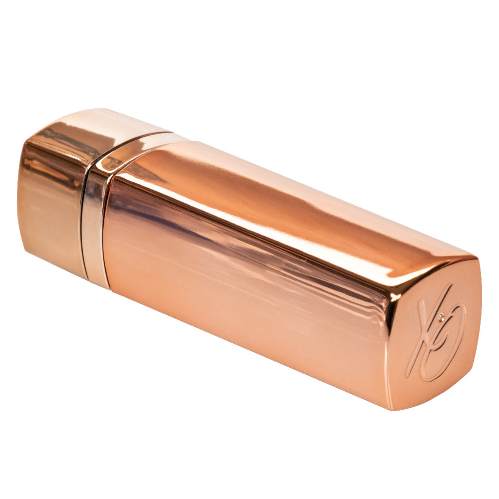 Hide and Play Rechargeable Lipstick by CalExotics from LoveMart Co.