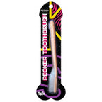 Pecker Toothbrush by Hott Products from LoveMart Co.
