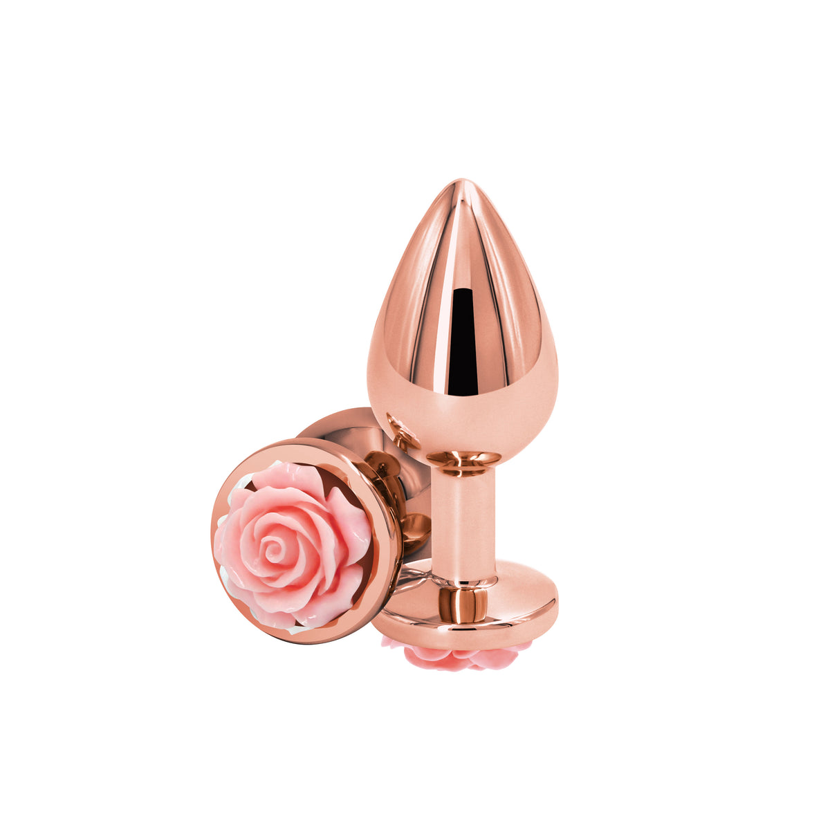 Rear Assets - Rose - Medium by nsnovelties from LoveMart Co.