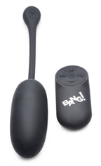 28x Plush Egg and Remote by XR Brands from LoveMart Co.