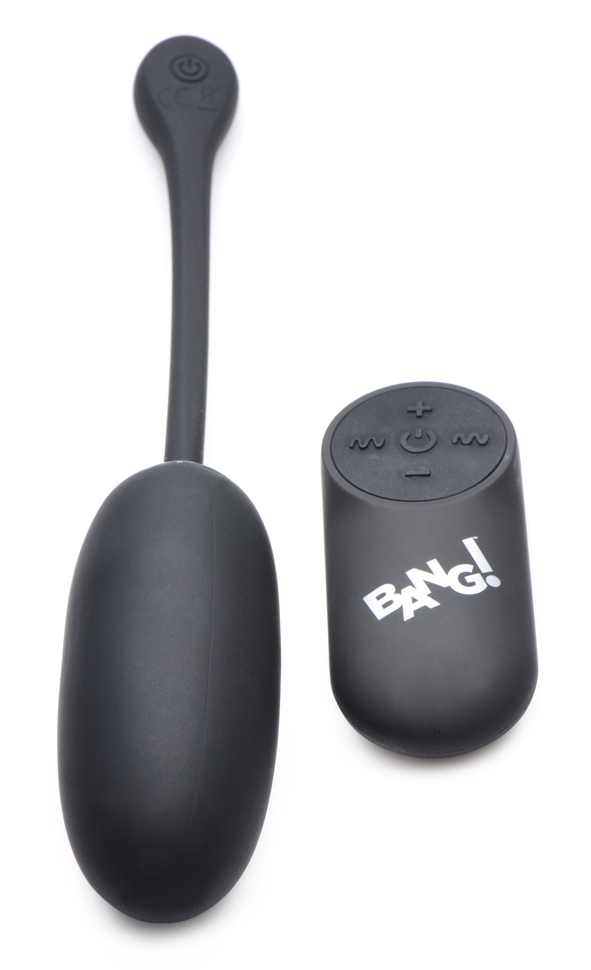 28x Plush Egg and Remote by XR Brands from LoveMart Co.