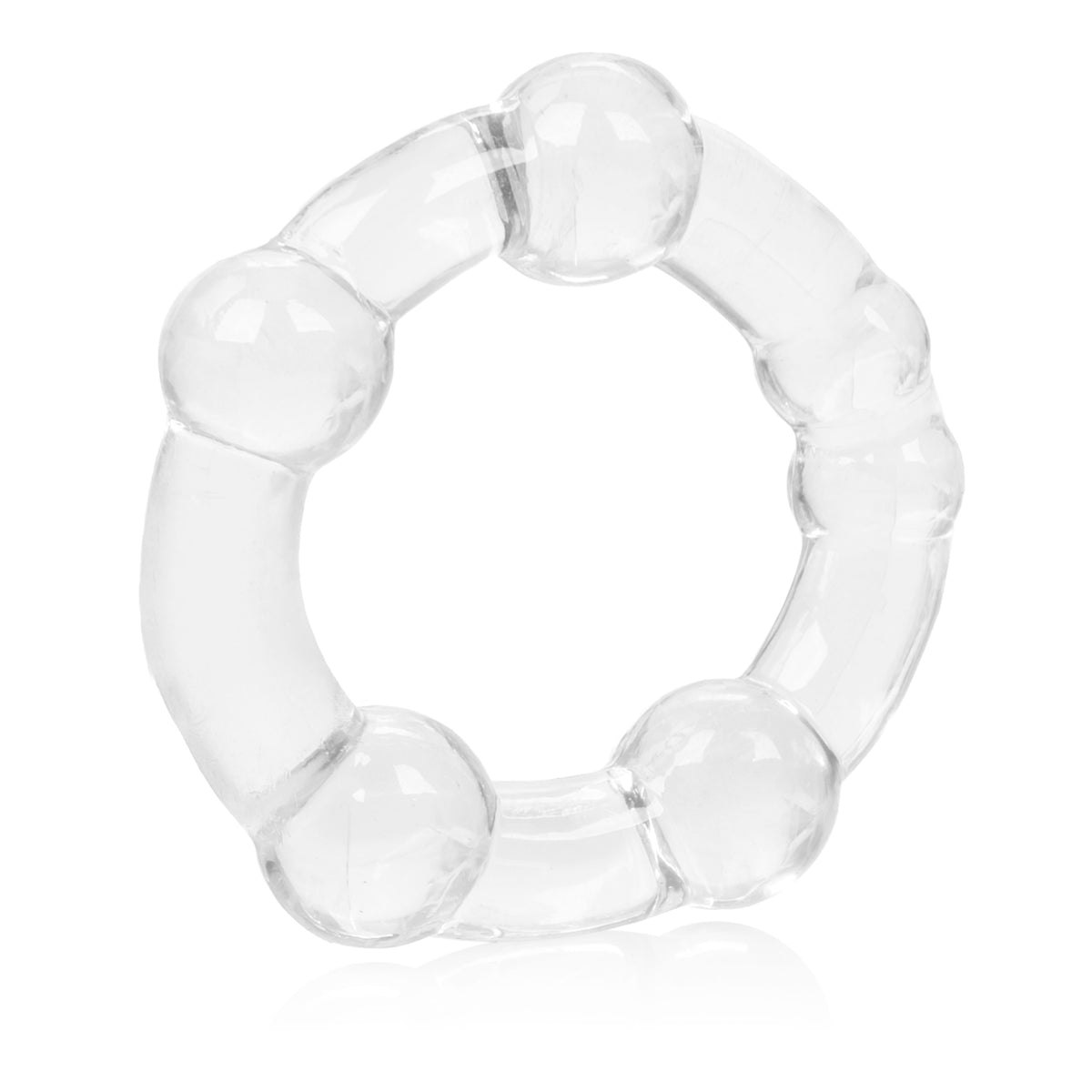 Island Rings by CalExotics from LoveMart Co.
