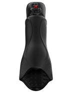Pdx Elite Vibrating Roto-Teazer by Pipedream from LoveMart Co.
