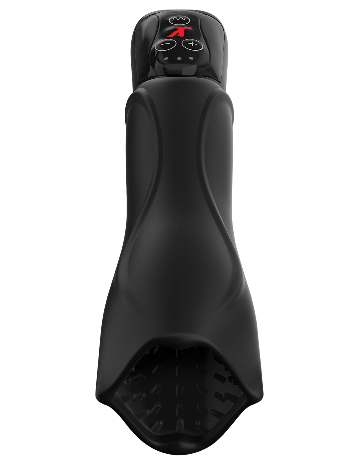 Pdx Elite Vibrating Roto-Teazer by Pipedream from LoveMart Co.