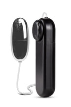 B Yours - Power Bullet - Black by Blush from LoveMart Co.