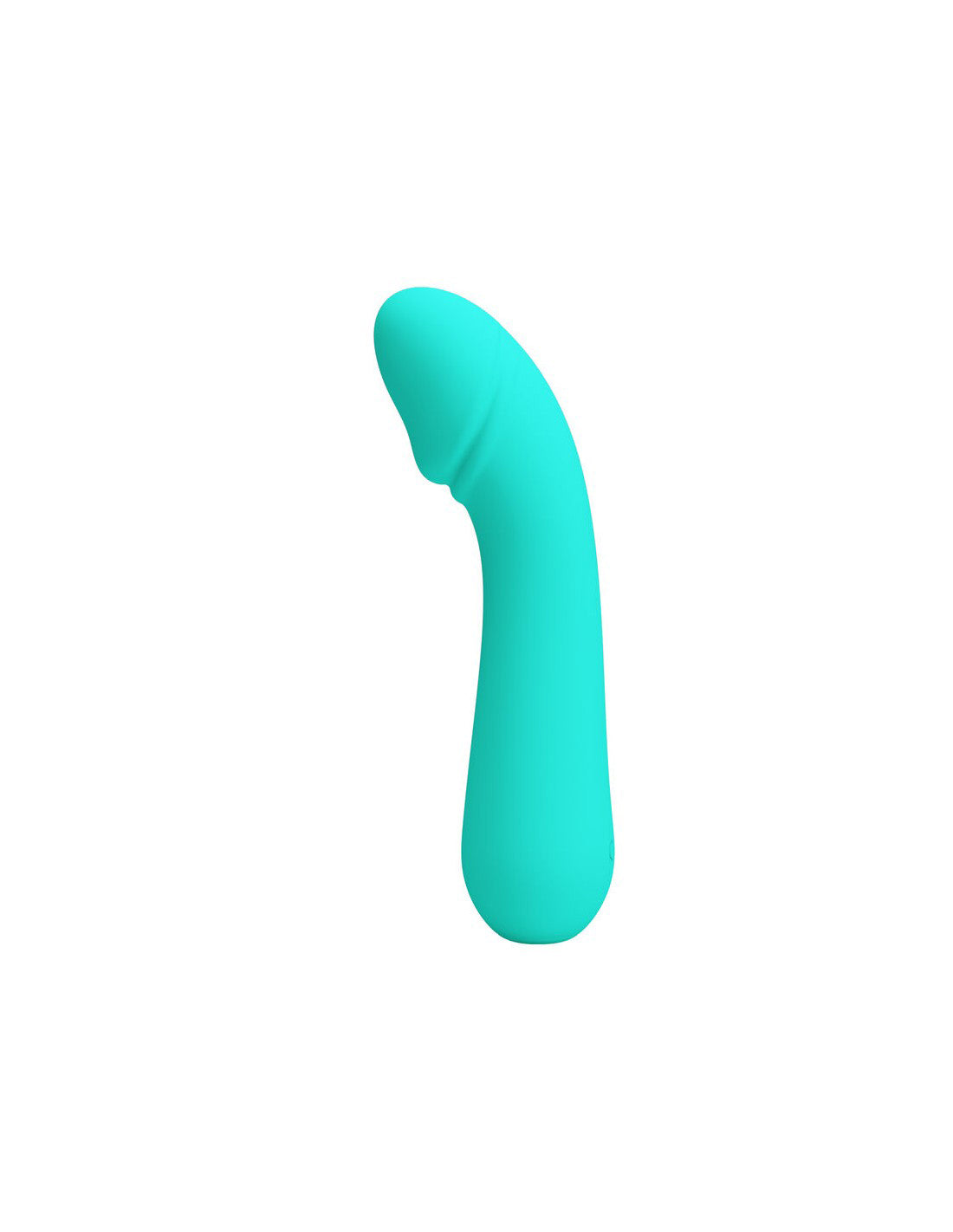 Cetus Rechargeable Vibrator by Pretty Love from LoveMart Co.