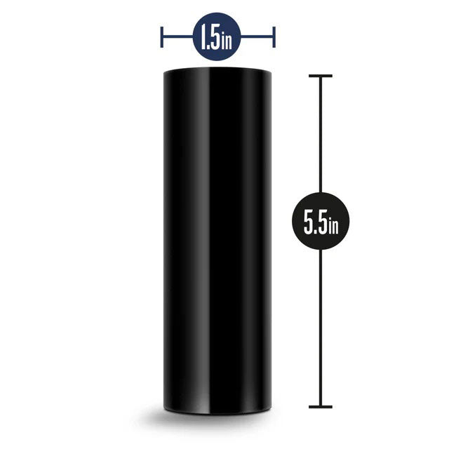 M for Men - Stroke Sleeve by Blush from LoveMart Co.