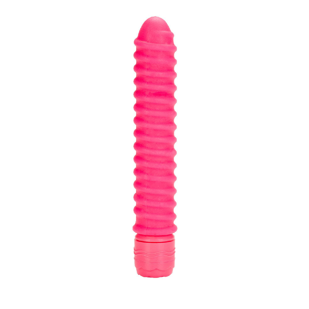 Shanes World Sorority Screw Vibe by CalExotics from LoveMart Co.