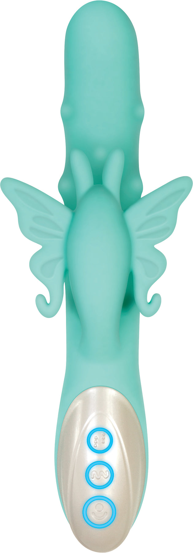 Grand Beaded Butterfly by Evolved Novelties from LoveMart Co.