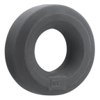 Hunkyjunk C-Ring - Stone by Oxballs from LoveMart Co.