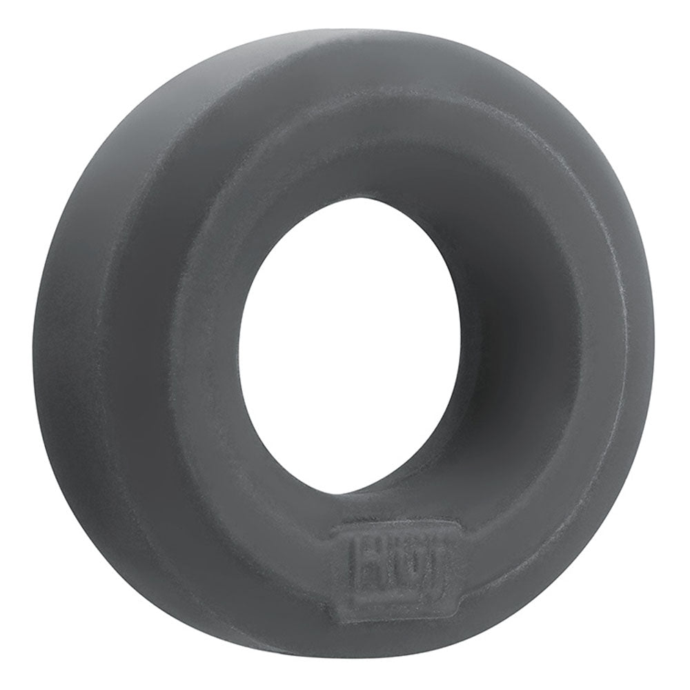 Hunkyjunk C-Ring - Stone by Oxballs from LoveMart Co.