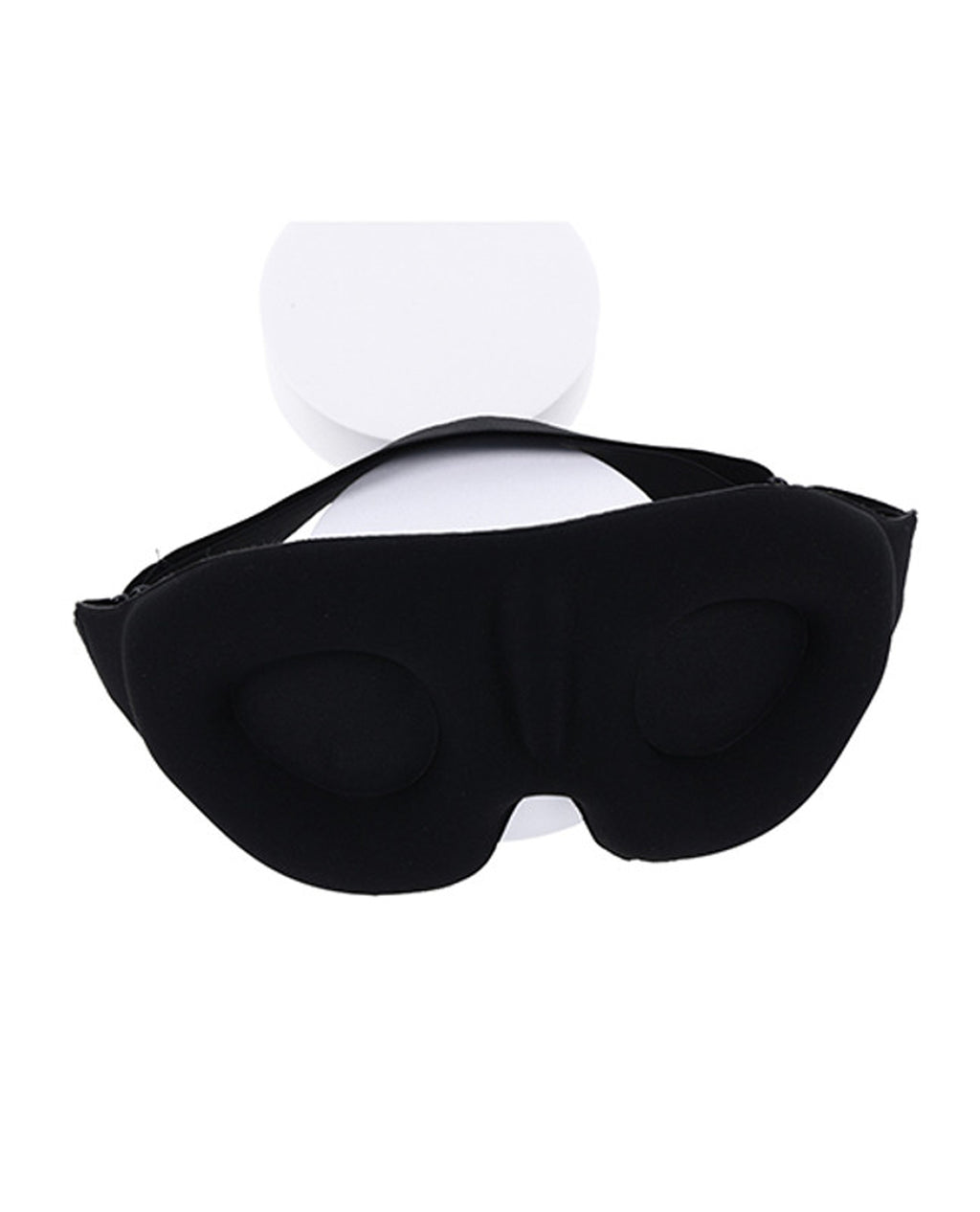 Blackout Blindfold by Sportsheets from LoveMart Co.