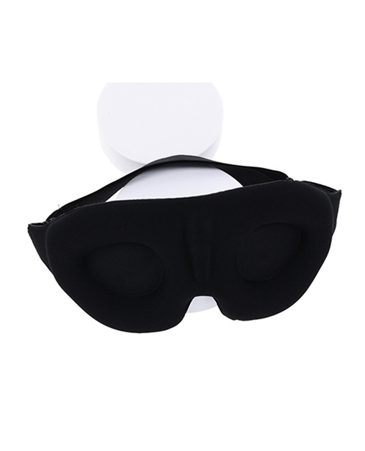 Blackout Blindfold by Sportsheets from LoveMart Co.