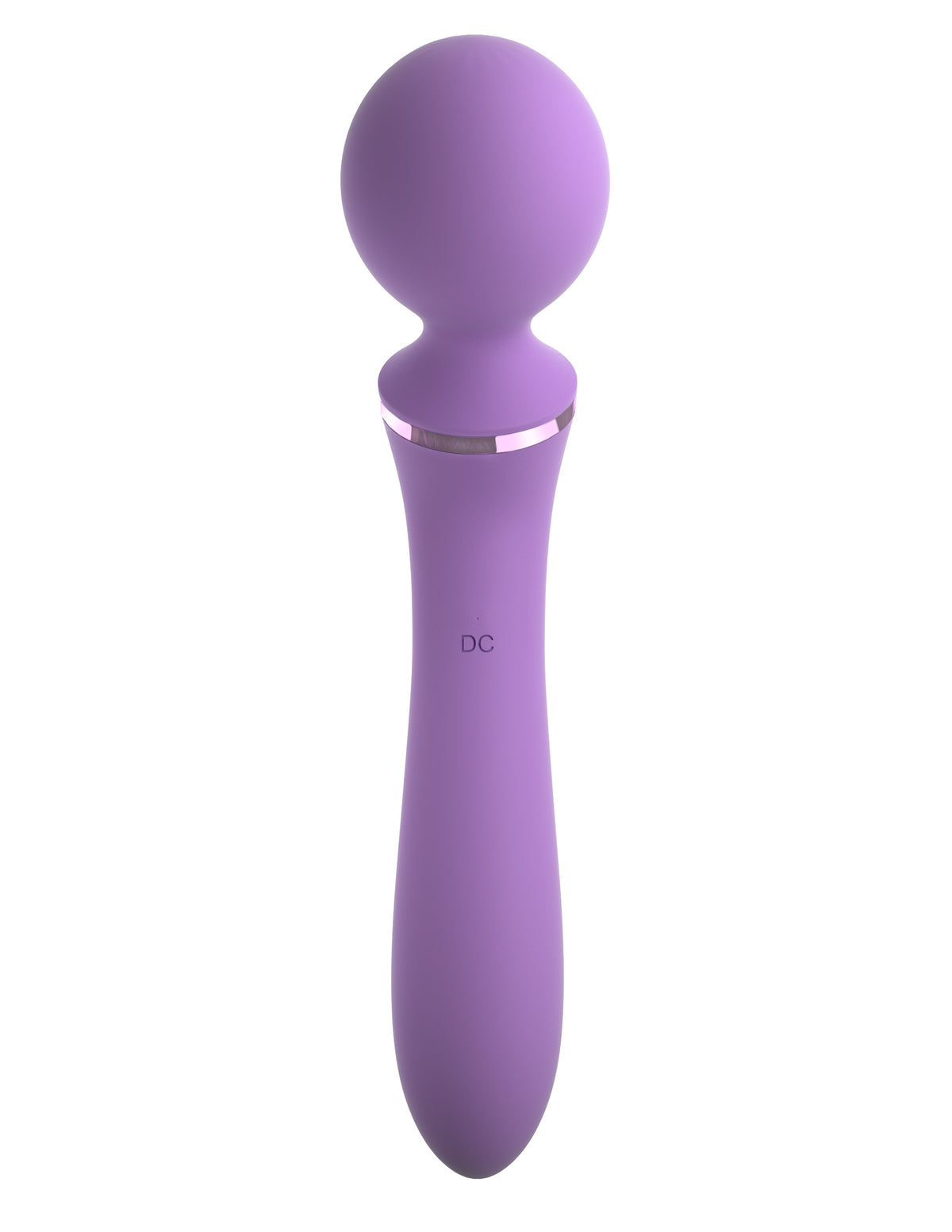 Fantasy for Her Duo Wand Massage-Her by Pipedream from LoveMart Co.