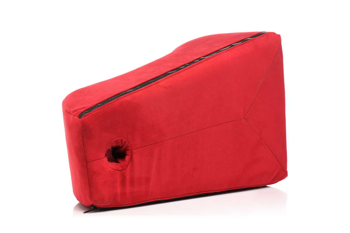 Delux Wand Saddle by XR Brands from LoveMart Co.