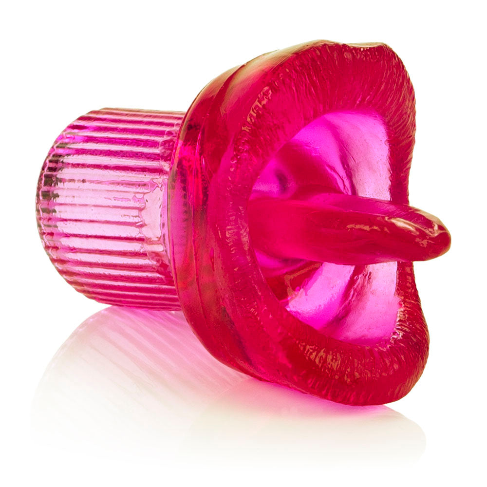 Clit Kisser by CalExotics from LoveMart Co.