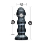 Jet - Jack - Carbon Metallic by Blush from LoveMart Co.