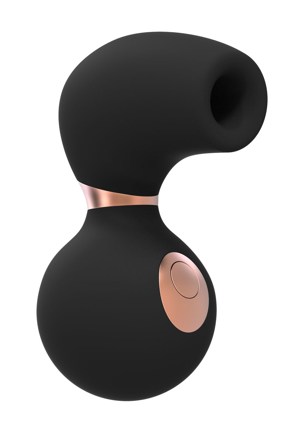 Invincible Clitoral Stimulator by Shots from LoveMart Co.