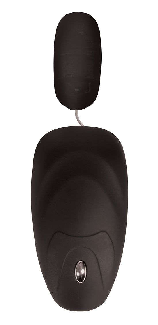 Mistress Sasha Backdoor Butt - Chocolate by Curve Toys from LoveMart Co.