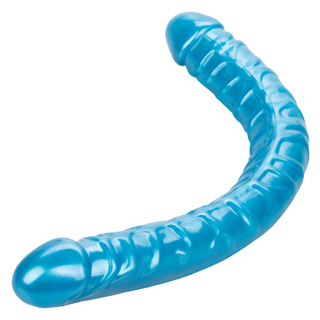 Size Queen 17 inch/43.25 Cm by CalExotics from LoveMart Co.