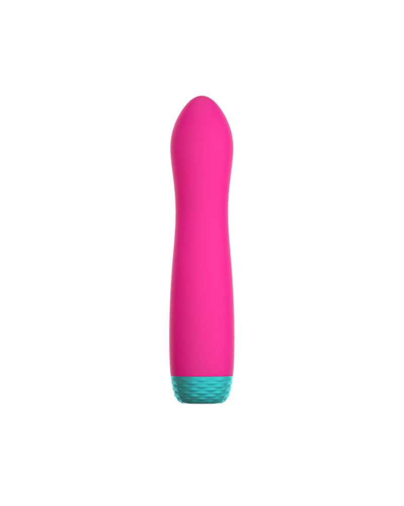 Rora - Rotating Bullet by Femme Funn from LoveMart Co.
