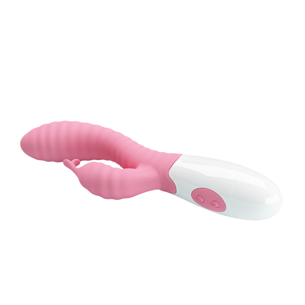 Pretty Love Hyman G-Spot Vibrator by Pretty Love from LoveMart Co.