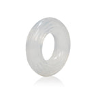 Premium Silicone Ring - Large by CalExotics from LoveMart Co.