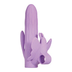 Desires - 7 Piece Silicone Set by Evolved Novelties from LoveMart Co.