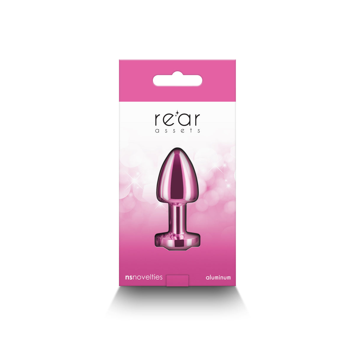 Rear Assets - Petite by nsnovelties from LoveMart Co.