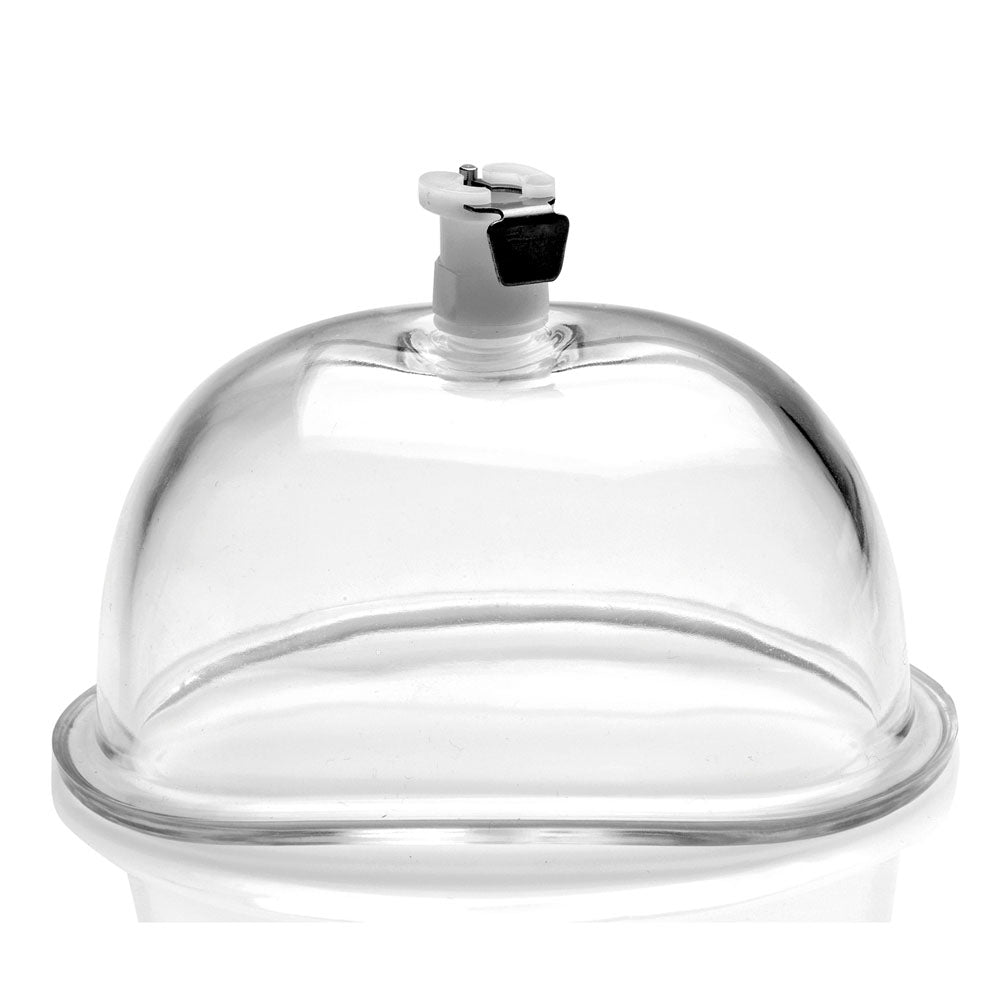 Digital Automatic Pussy Pump by XR Brands from LoveMart Co.