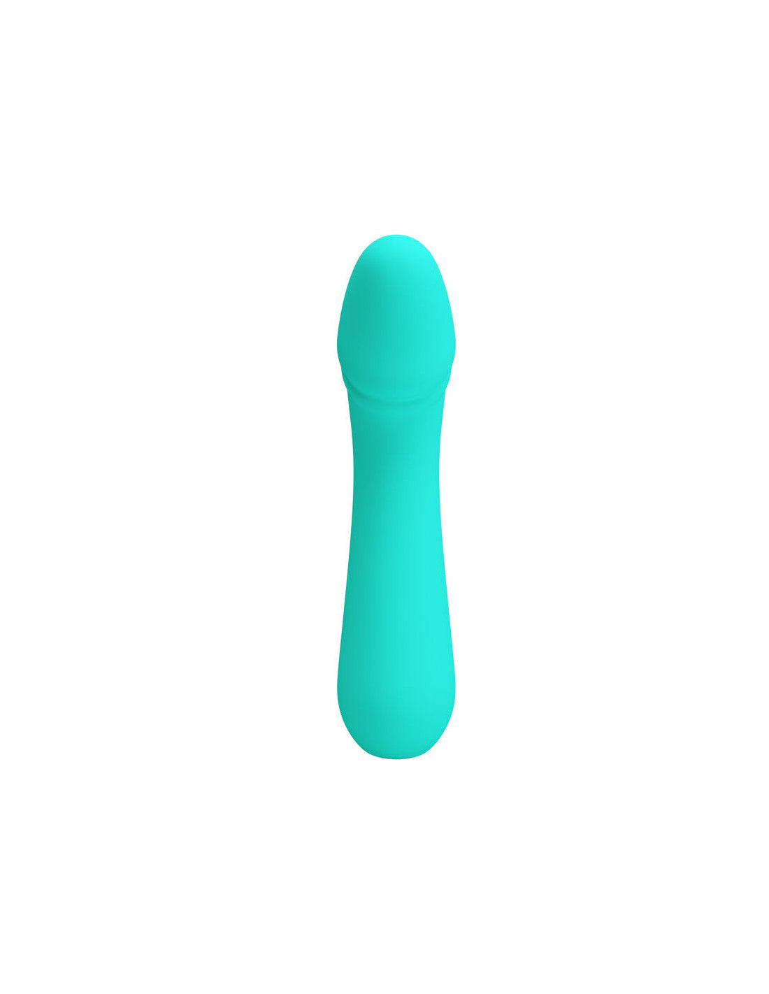 Cetus Rechargeable Vibrator by Pretty Love from LoveMart Co.