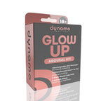 Screaming O Glow Up Intimacy Kit by Screaming O from LoveMart Co.