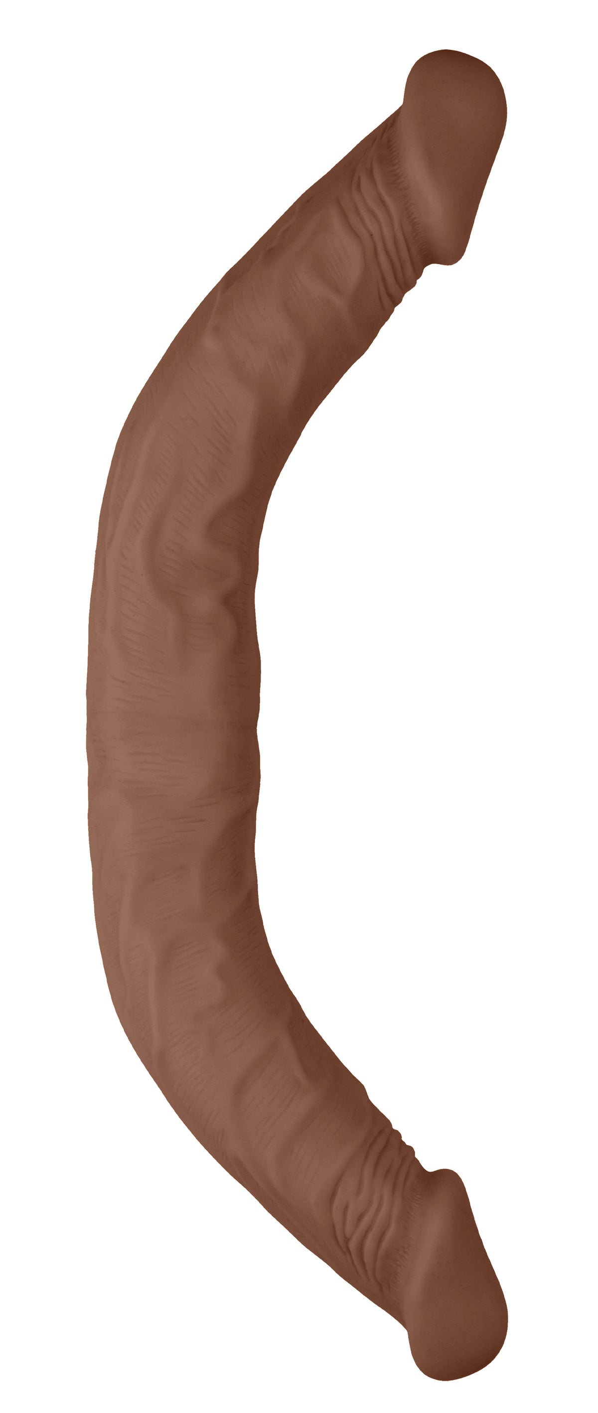 18 Inch Double Dong by Shots from LoveMart Co.