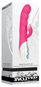 Instant-O by Evolved Novelties from LoveMart Co.