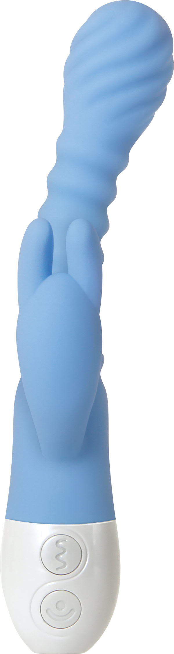 Bendy Bunny by Evolved Novelties from LoveMart Co.