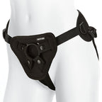 Vac-U-Lock - Supreme Harness With Vibrating Plug by Doc Johnson from LoveMart Co.