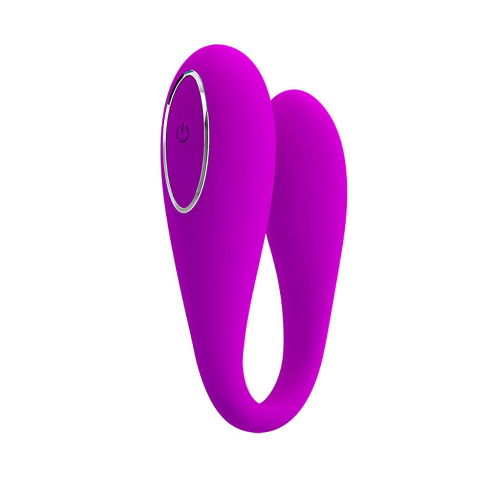 Pretty Love August Optional Vibration Smartphone Bluetooth Control by Pretty Love from LoveMart Co.
