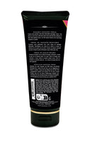 Kissable Massage - Raspberry Feeling - 7 Fl. Oz. / 200 ml by Shunga from LoveMart Co.